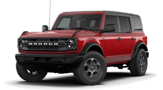2026 Ford Bronco® External Image 2